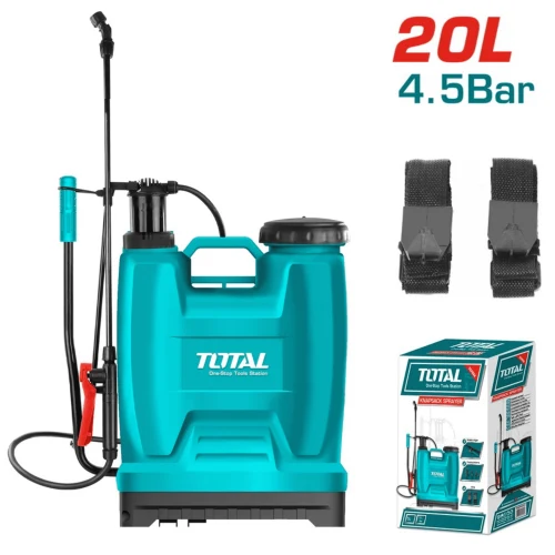 Mochila Fumigadora 20 Litros
