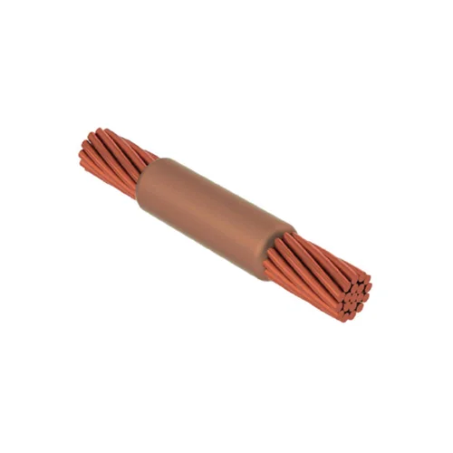 Molde de Grafito Harger para Empalme Horizontal 4/0 AWG Sissa