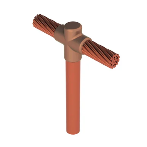 Molde de Soldadura Exotérmica Cable 2/0 AWG a Varilla 3/4" SISSA