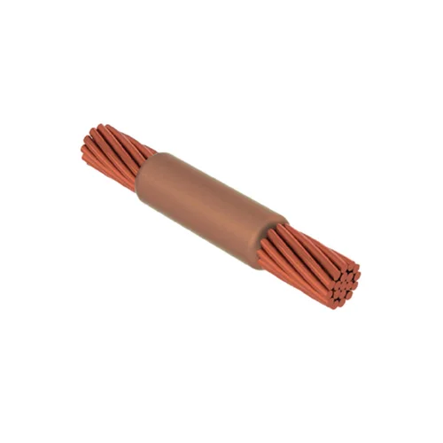 Molde de Soldadura Exotérmica Horizontal Empalme 2/0 AWG SISSA