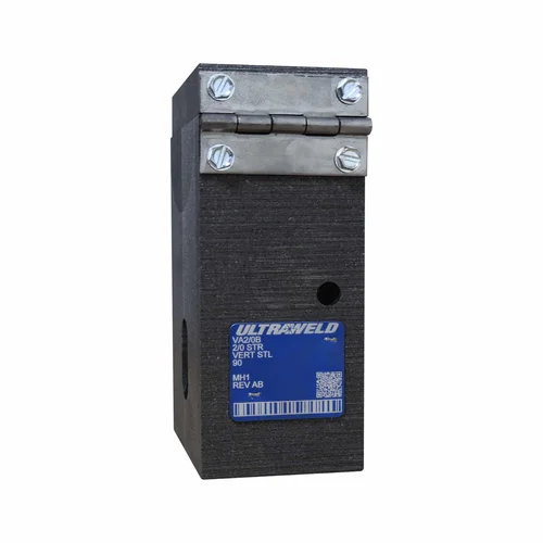 Molde de Soldadura Exotérmica Tipo VSC Cable a Estructura 2/0 AWG SISSA