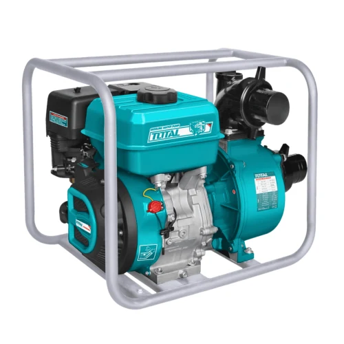 Motobomba a Gasolina 2" X 2" 7Hp