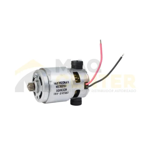 Motor P/Atornillador Li