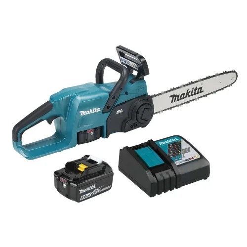 Motosierra Inalámbrica Lxt 18V Bl con Baterías 6AH con Cargador