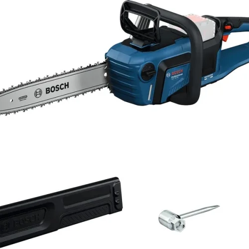 Motosierra Inalámbrica Professional 18V (40 Cm) – Gke 18V-40