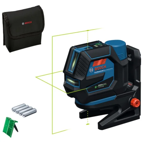 Nivel Láser Combinado Cg (Láser Verde)