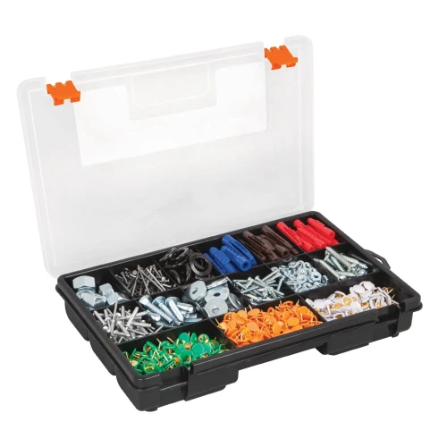Organizador 11" con 15 Compartimentos