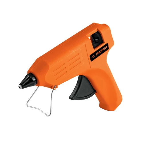 Pistola Eléctrica para Silicona de 1/2" 220 V