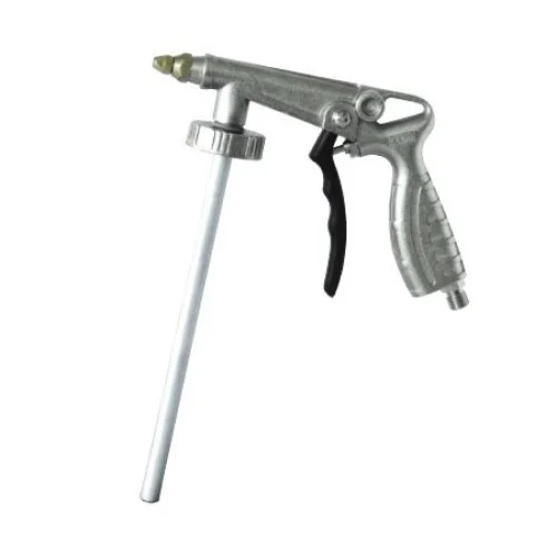 PISTOLA NEUMÁTICA SIKA ANTIGRAVILLA
