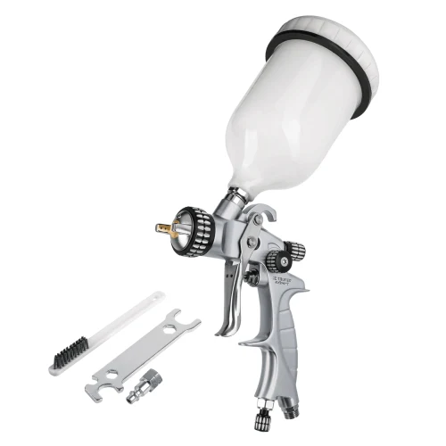 Pistola para Pintar Gravedad Lvmp 1.4 MM
