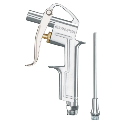 Pistola para Sopletear con Extensión de 4