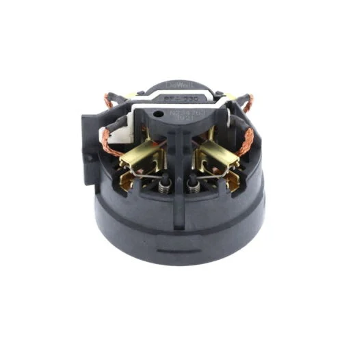 Portacarbon para Llave de Impacto