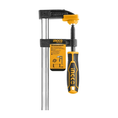 Prensa Sargento Tipo F 50 X 150MM Industrial
