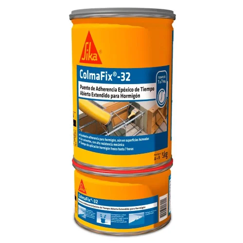 PUENTE DE ADHERENCIA COLMAFIX-32 X 5KG