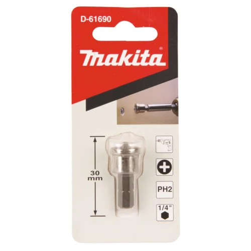 Puntera para Drywall 30MM Ph 2