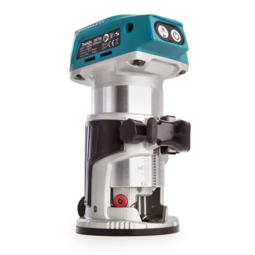 Recortadora Inalámbrica 1/4'' - 3/8" Lxt 18V Bl