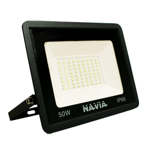 Reflector LED 50W 5000 lm IP65 IK08 6500K SISSA
