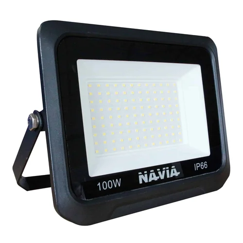 Reflector LED SISSA 100W 10000lm 6500K IP65 IK08 Modelo NV