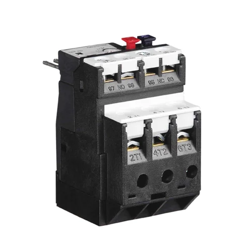 Relé Térmico de Sobrecarga Hager 1.8-2.5A para Contactor EW7 a EW32