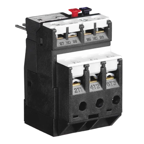 Relé Térmico de Sobrecarga Hager para Contactor EW7 a EW32 (21.0 - 25.0A)