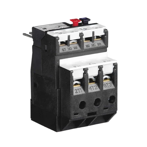 Relé Térmico Hager para Contactor EW7 a EW32 (7.2 - 10 A)