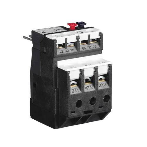 Relé Térmico Hager para Contactor EW7 a EW32 (9.0-12.5A)