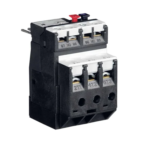 Relé Térmico Hager para Contactor EW7 a EW32 Rango 1.4A a 2.0A