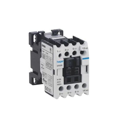 Relé Térmico para Contactor Hager EW7 a EW32 (Rango 0.35 - 0.5 A)