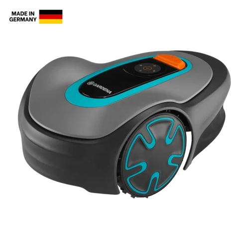 Robot Cortacésped Sileno 250M²