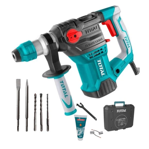 Rotomartillo 1500W 5.5 Joules