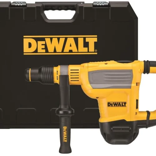 Rotomartillo Sds-Max 1-3/4" 1350W 10.5J Concreto