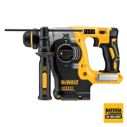 Rotomartillo SDS PLUS 1" 20V XR 2.1J (Sin Batería)