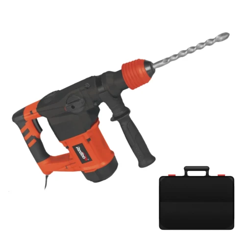 Rotomartillo SDS PLUS 1100W Uso Industrial