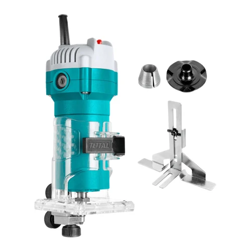 Ruteadora de Palma 600W