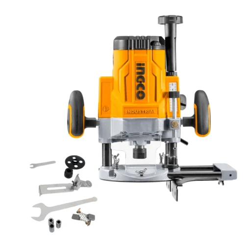 Ruteadora Fresadora 2200W Industrial