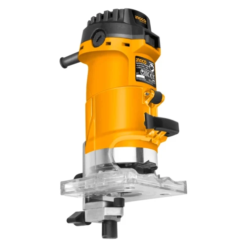 Ruteadora Palma 1/4" 500W Industrial