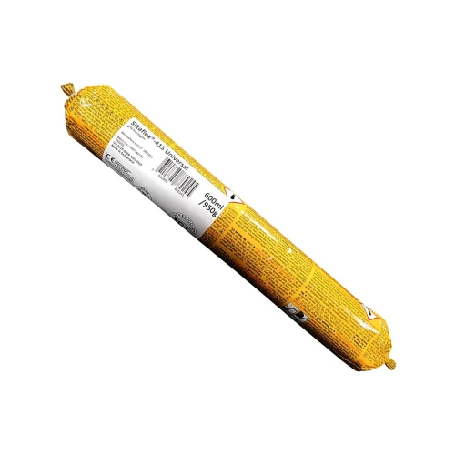 SELLADOR Y ADHESIVO PARA JUNTAS SIKAFLEX-415 UNIVERSAL
