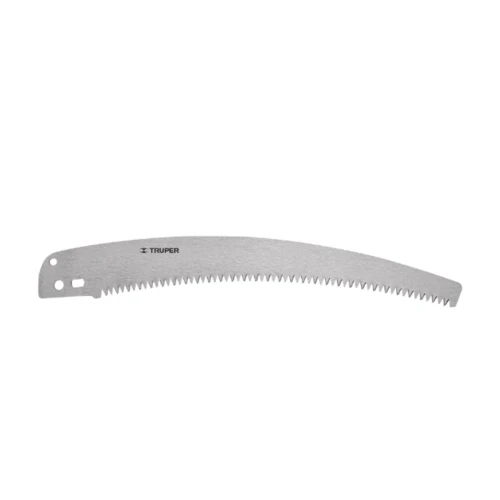 Serrucho para Tijera para Cortar Ramas Mango de Fibra de Aluminio