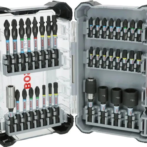 Set de Puntas Pro Impact (36 Piezas)