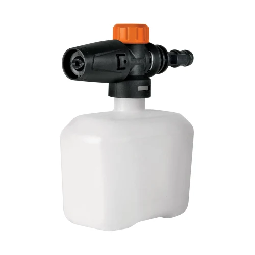 Shampunera Dispensador de Jabon Liquido para Hidrolavadora