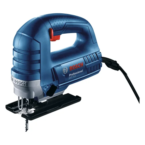 Sierra Caladora 710W Profesional e