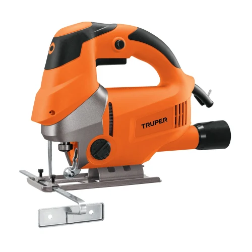 Sierra Caladora Profesional 750W