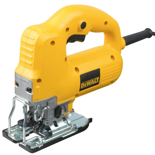 Sierra Caladora Tipo T 550W