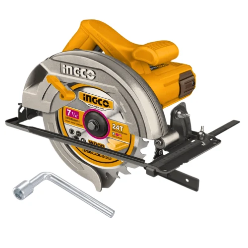 Sierra Circular 1200W Profesional