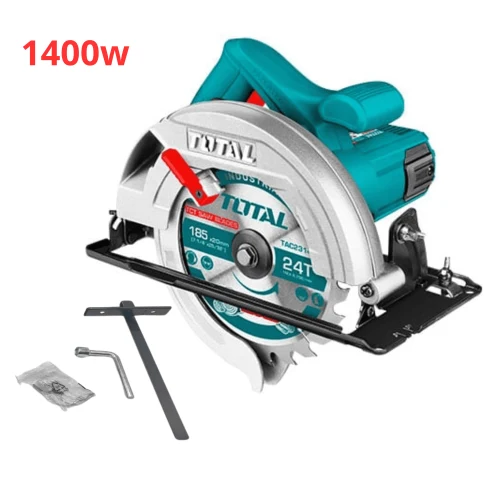 Sierra Circular 1400W Industrial