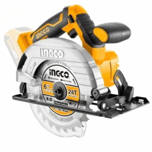 Sierra Circular 20V 165MM