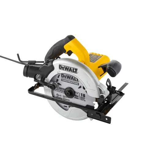 Sierra Circular 7-1/4" 1500W 65MM