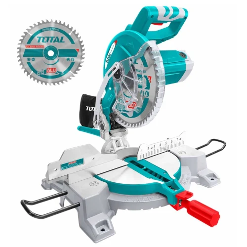 Sierra Ingleteadora 1800W 10" Industrial