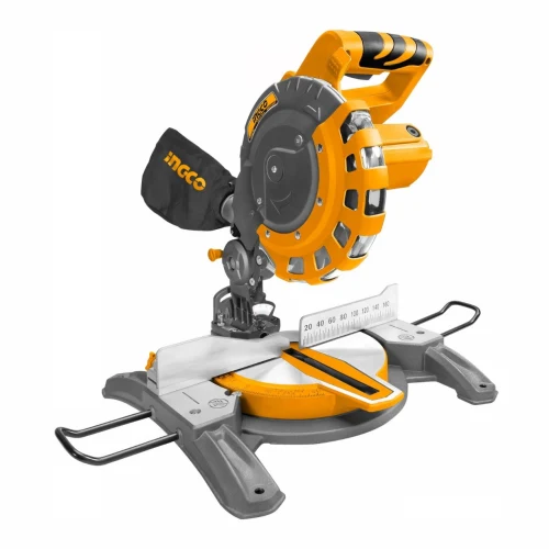 Sierra Ingleteadora 8" 1400W