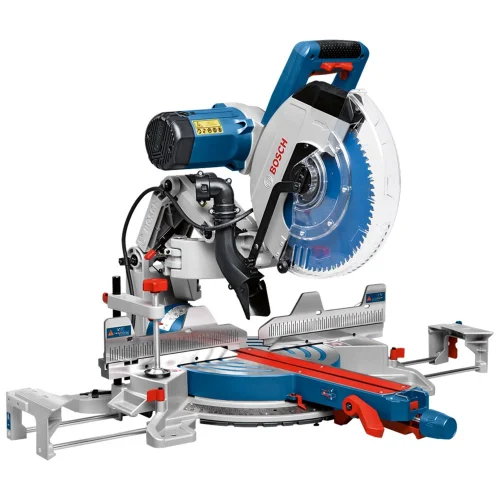 Sierra Ingleteadora Telescópica 12" (305MM) 1800W Gcm 12 Gdl